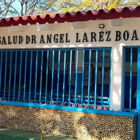 Medicatura de San Juan