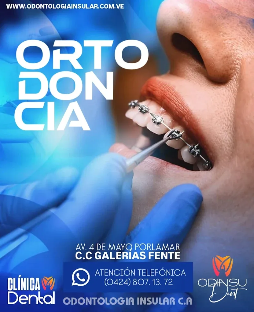 Odontología Insular C.A.