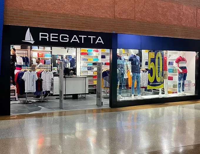 Regatta (Sambil)