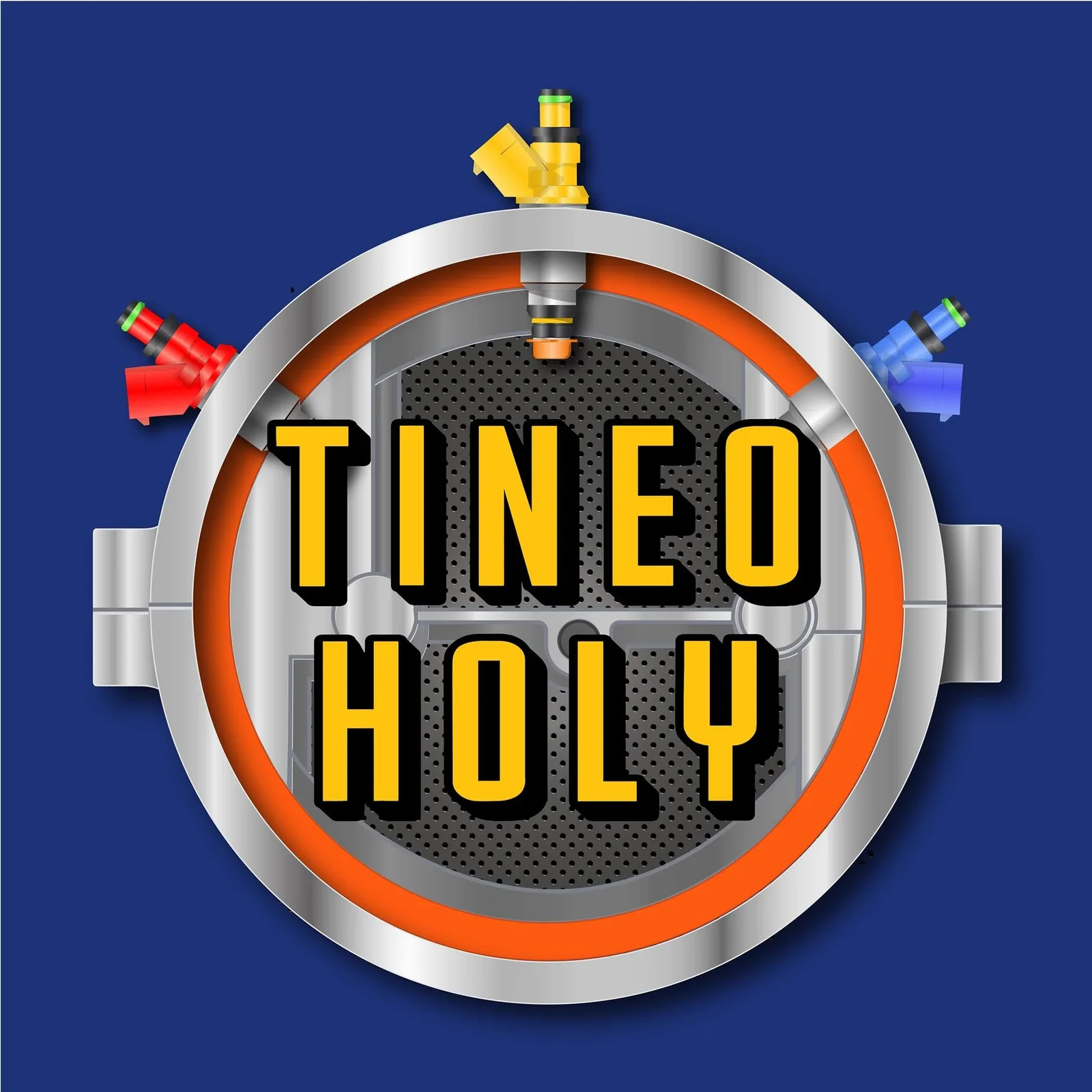 Tineo Holy Carburadores (Porlamar)