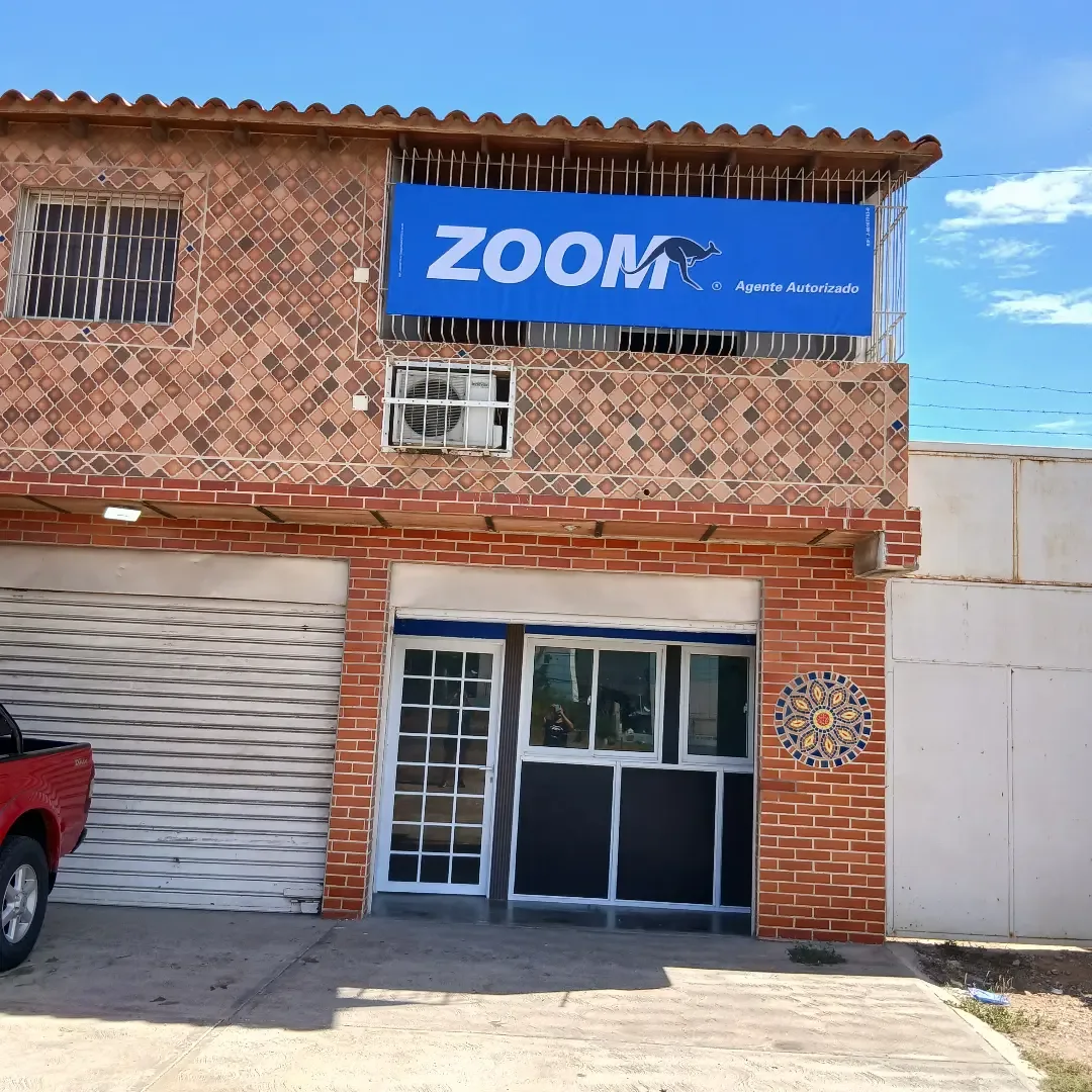 ZOOM Envíos (Villa Rosa)