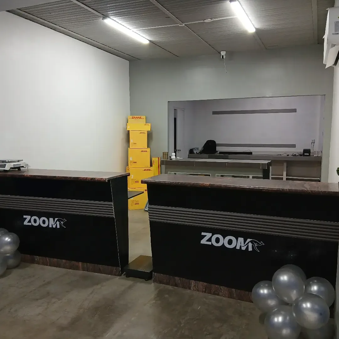 ZOOM Envíos (Villa Rosa) - Foto 2 | Guía Margarita