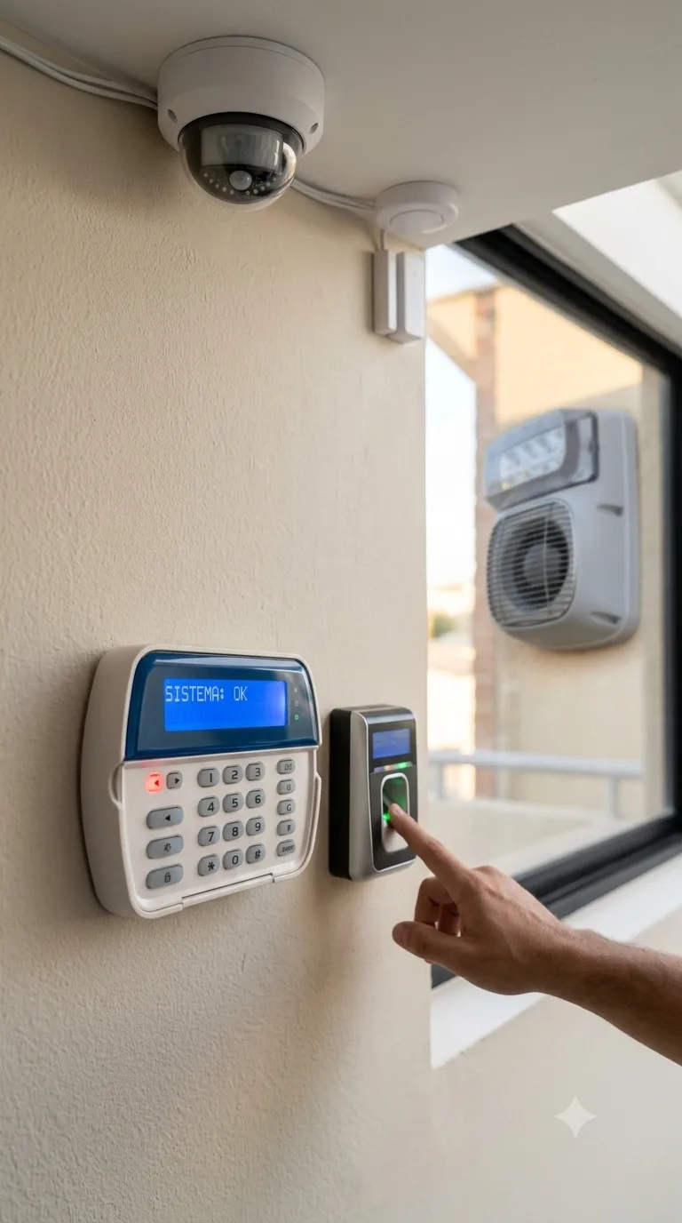 Servitronic - Seguridad Electrónica y Cámaras en Margarita - Foto 5 | Guía Margarita
