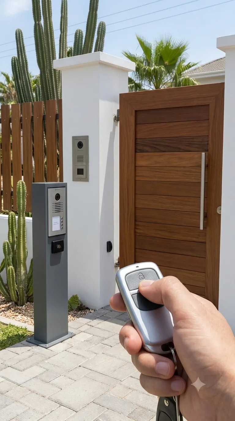Servitronic - Seguridad Electrónica y Cámaras en Margarita - Foto 7 | Guía Margarita