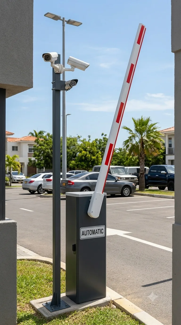 Servitronic - Seguridad Electrónica y Cámaras en Margarita - Foto 8 | Guía Margarita