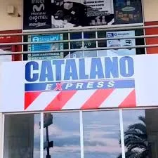 Catalano Express La Redoma
