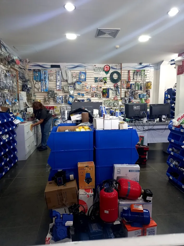 Inversiones El Trompo C.A. - Foto 3 | Guía Margarita