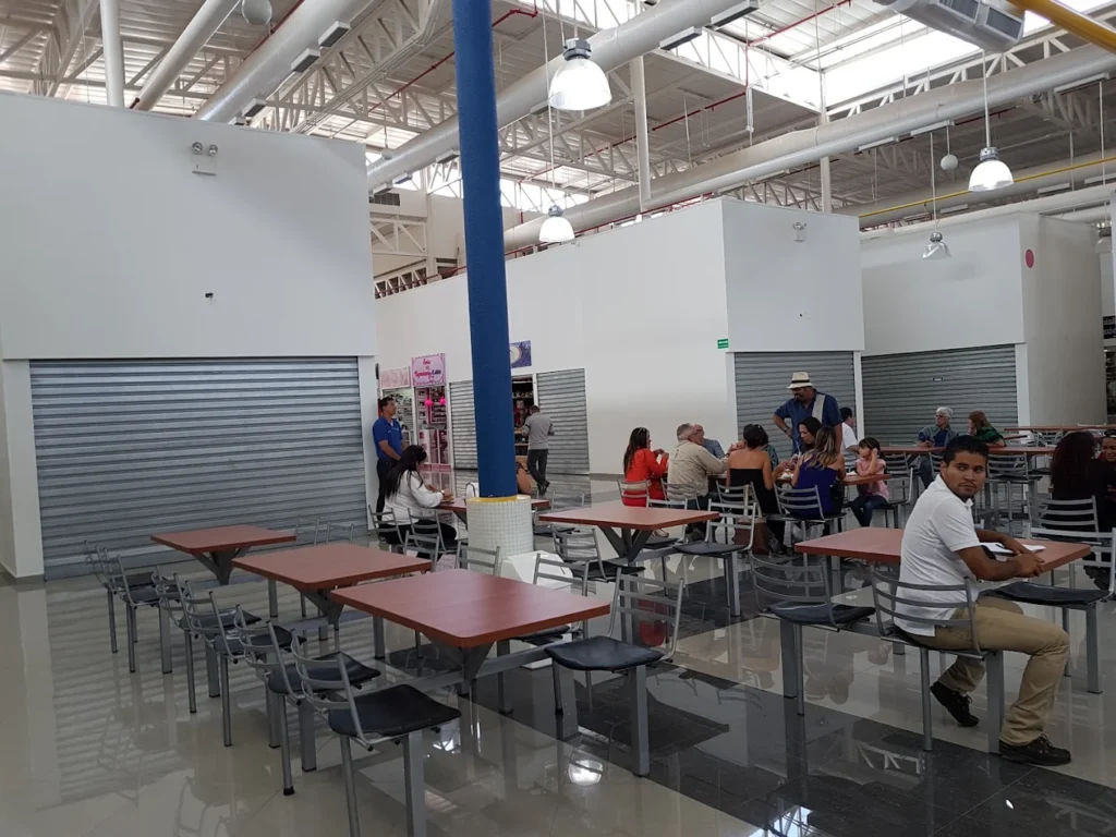Centro Comercial El Mercado La Isla - Foto 2 | Guía Margarita