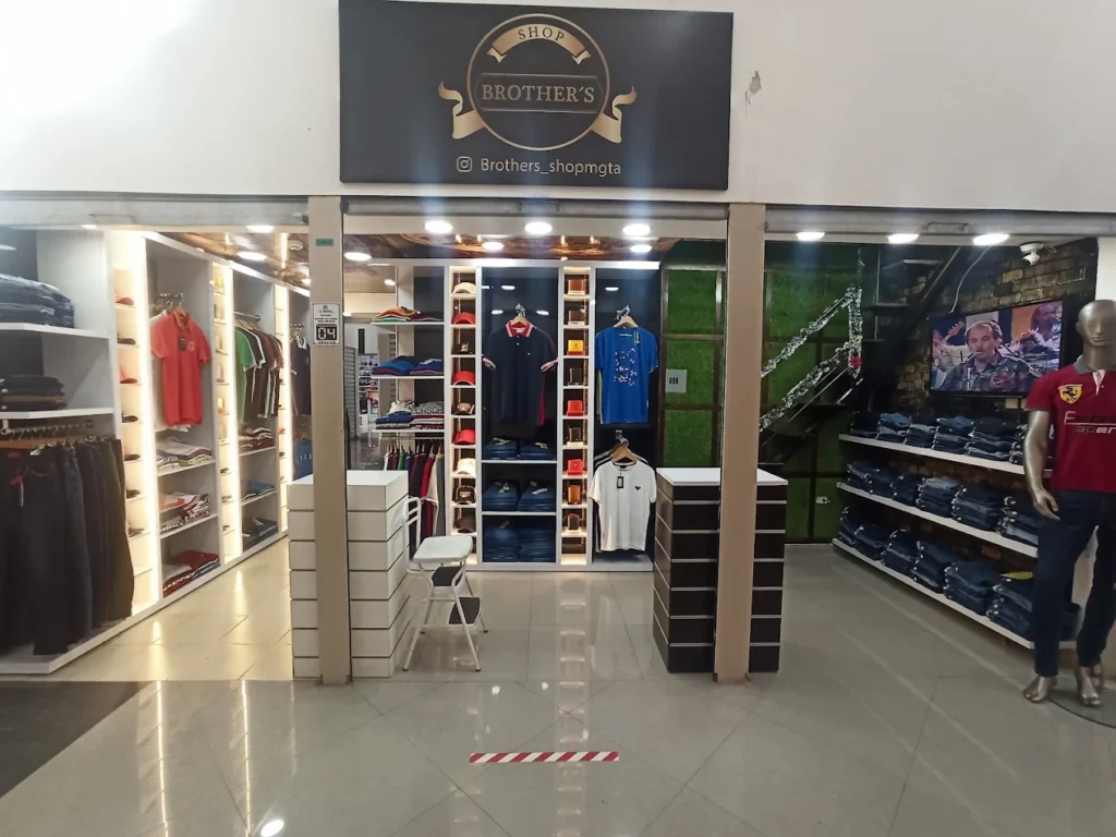 Centro Comercial El Mercado La Isla - Foto 3 | Guía Margarita