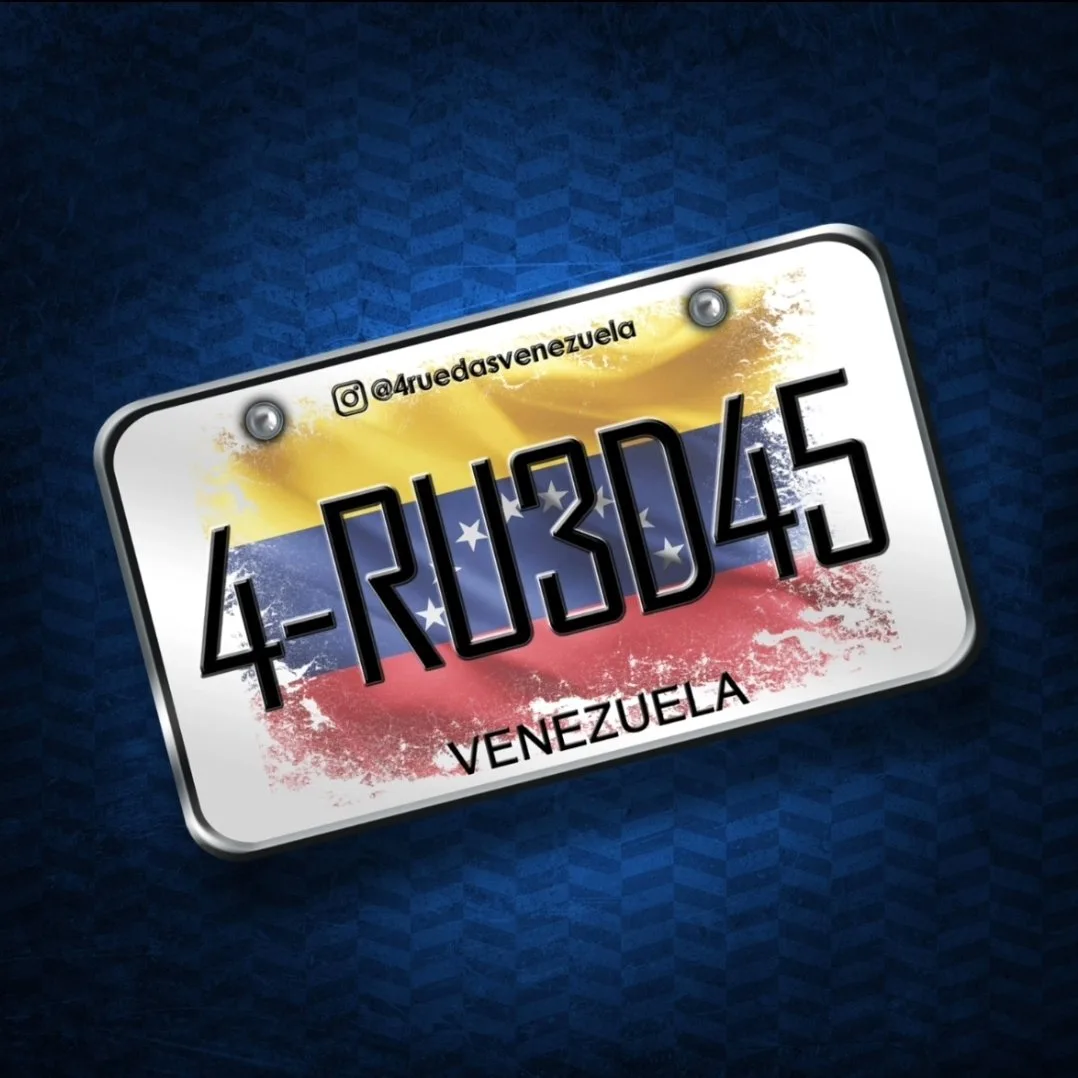 4 Ruedas Venezuela Concesionario