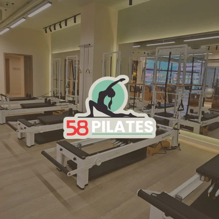 58 Pilates Studio