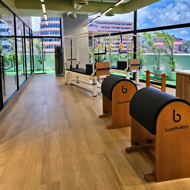 58 Pilates Studio - Foto 2 | Guía Margarita