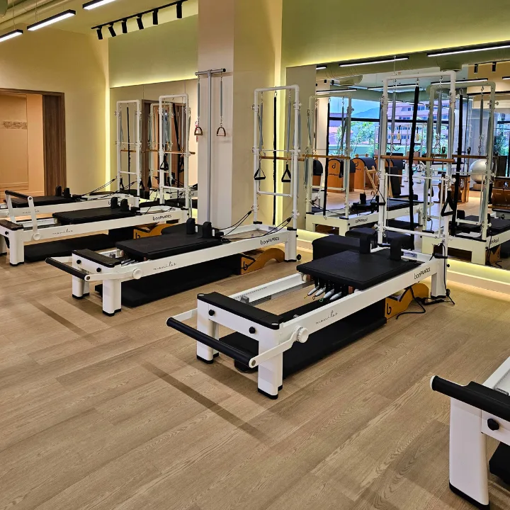 58 Pilates Studio - Foto 3 | Guía Margarita