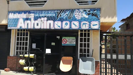 Materiales Antolin C.A.