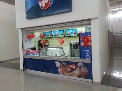 Heladería Efe
