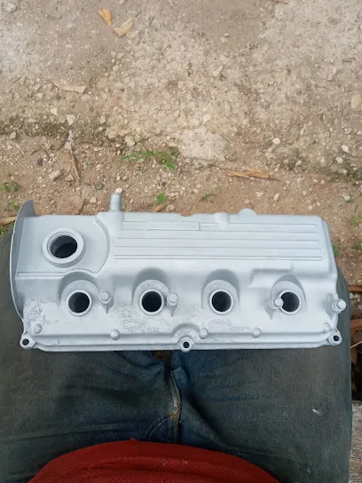 Autoservicios Plaza