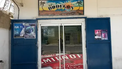 Pescadería Luz del Caribe