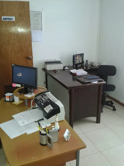 Unidad Quirurgica Santa Isabel