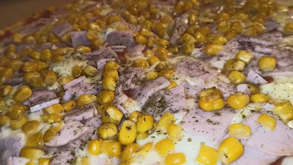 Pizzería Mamma Mía - Jorge Coll