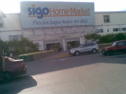 Sigo HomeMarket (Margarita)