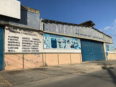 Ferro Margarita