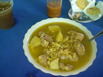 Restaurant La Matica