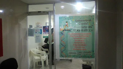 Laboratorio Clínico Especializado Bersalud C.A.
