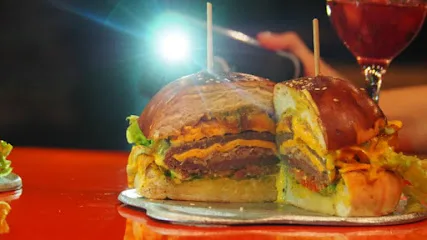 Postal Bistro
