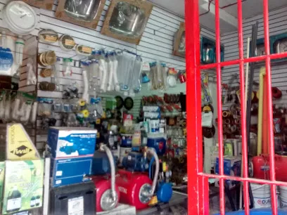 Ferretería La Industrial C.A.