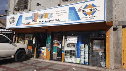 Ferrepinturas Porlamar Ii C.A.