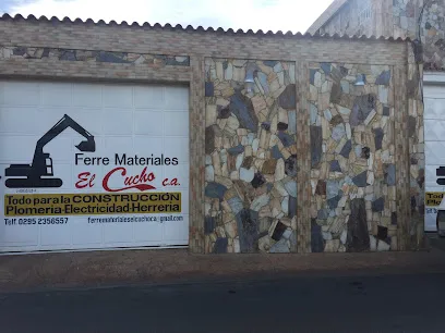 Ferremateriales El Cucho C.A.