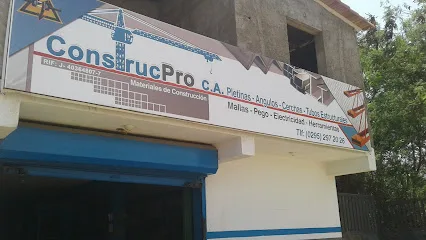 ConstrucPro C.A.