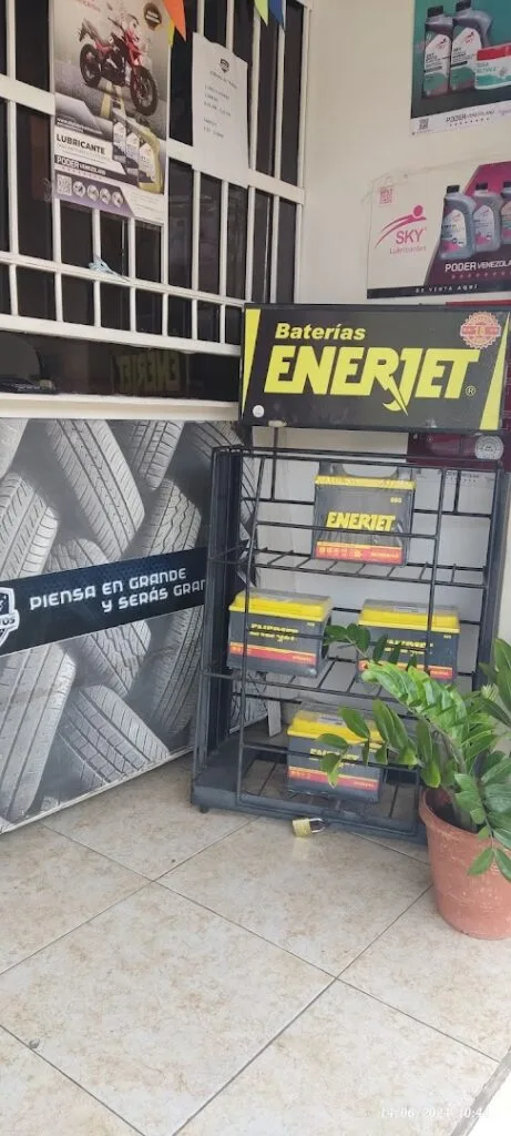 Hidromáticos Mi Compai