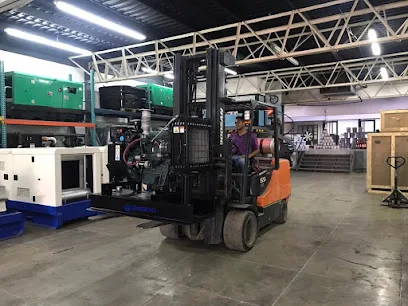 Grupo Target, S.A. (Plantas Eléctricas, Baterías, Motores Marinos) - Foto 2 | Guía Margarita