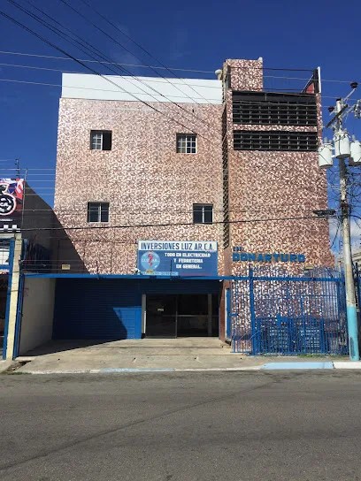 Inversiones Luz Ar C.A.