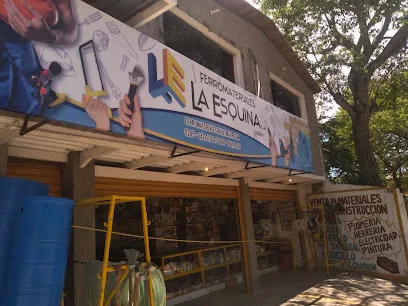 Ferromateriales La Esquina