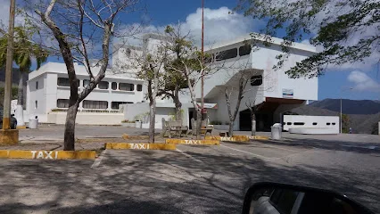 Hospital Clínico Nueva Esparta