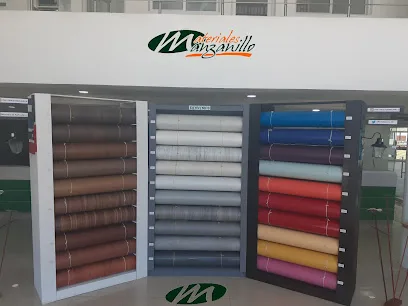 Materiales Manzanillo C.A.