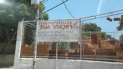 Ferremateriales Mis Viejos