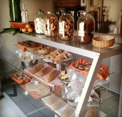 Panadería el Pan de Mama