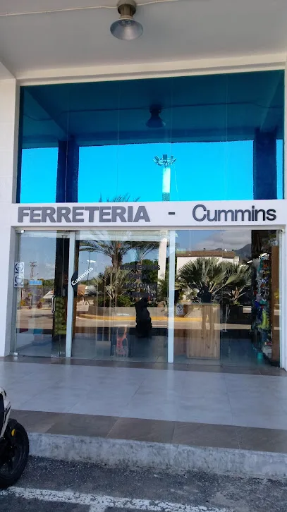 Ferretería Millenium Plaza C.A.