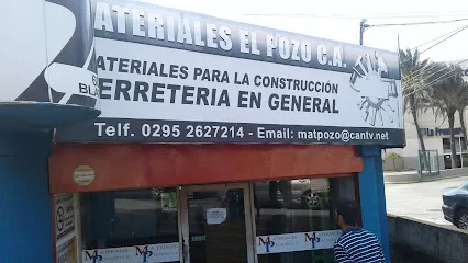 Materiales El Pozo