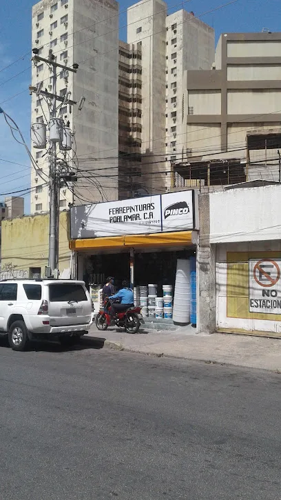 Ferrepinturas Porlamar C.A.