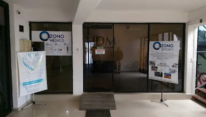 Hospital de Día Médico
