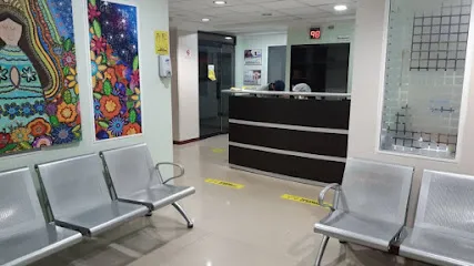 Centro Médico Fente Y/o CMX Venezuela