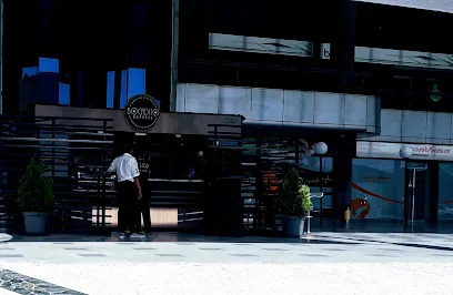 Unidad Médica Galerías Fente