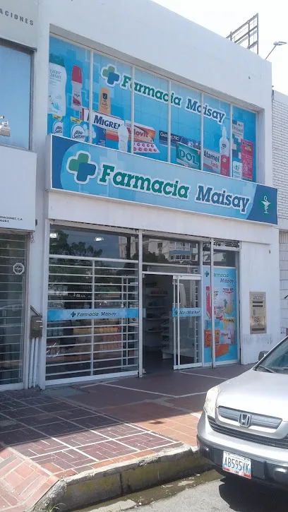 Farmacia Maisay C.A.