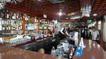 Restaurante El Remo