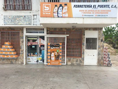Ferretería El Puente C.A.