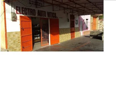 ElectroAuto Vitico